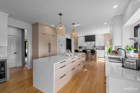 Tiny photo for 3420 Lapp Lane, Naperville, IL 60564 (MLS # 12470564)