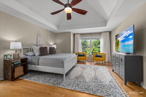Tiny photo for 3420 Lapp Lane, Naperville, IL 60564 (MLS # 12470564)