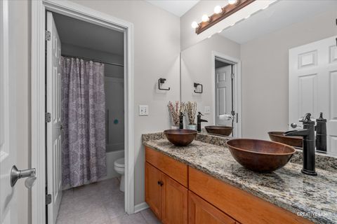 Tiny photo for 3420 Lapp Lane, Naperville, IL 60564 (MLS # 12470564)