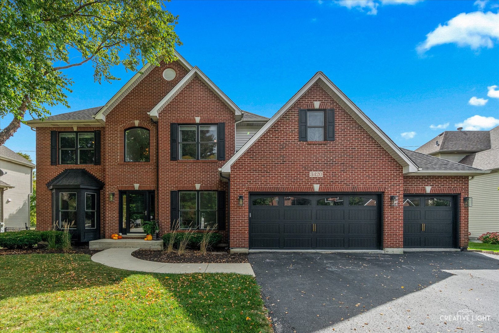 3420 Lapp Lane