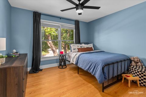 Tiny photo for 3420 Lapp Lane, Naperville, IL 60564 (MLS # 12470564)