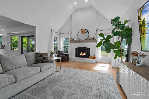 Tiny photo for 3420 Lapp Lane, Naperville, IL 60564 (MLS # 12470564)