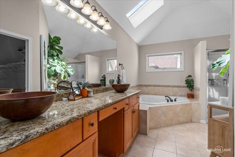 Tiny photo for 3420 Lapp Lane, Naperville, IL 60564 (MLS # 12470564)