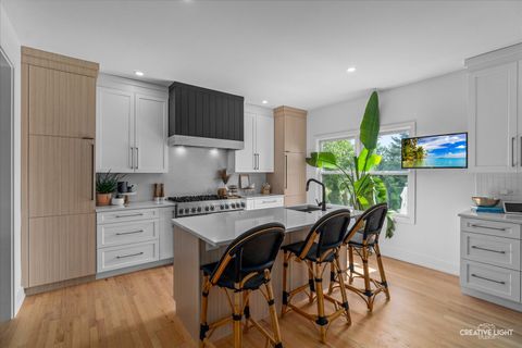 Tiny photo for 3420 Lapp Lane, Naperville, IL 60564 (MLS # 12470564)