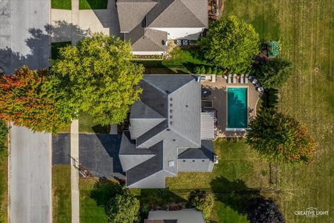 Tiny photo for 3420 Lapp Lane, Naperville, IL 60564 (MLS # 12470564)