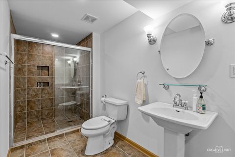 Tiny photo for 3420 Lapp Lane, Naperville, IL 60564 (MLS # 12470564)
