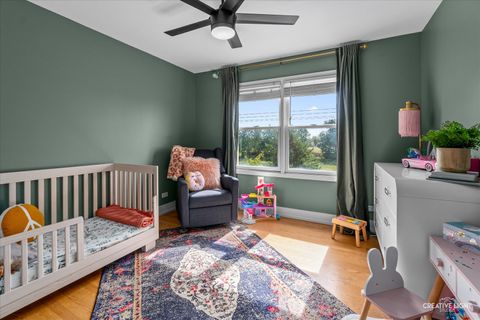 Tiny photo for 3420 Lapp Lane, Naperville, IL 60564 (MLS # 12470564)