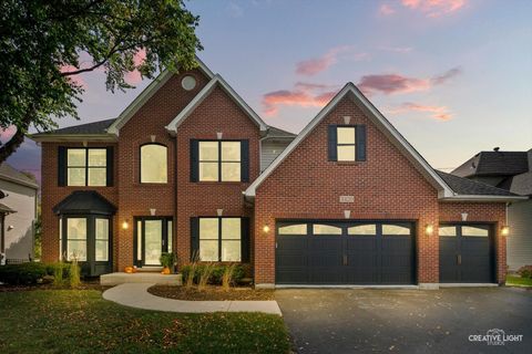 Photo of 3420 Lapp Lane, Naperville, IL 60564 (MLS # 12470564)