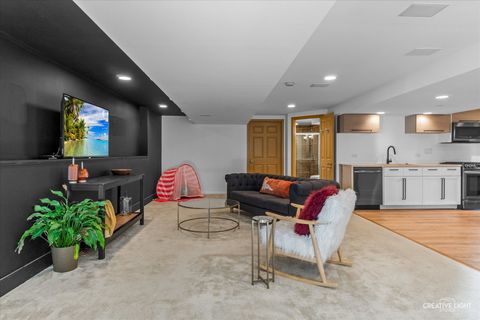 Tiny photo for 3420 Lapp Lane, Naperville, IL 60564 (MLS # 12470564)