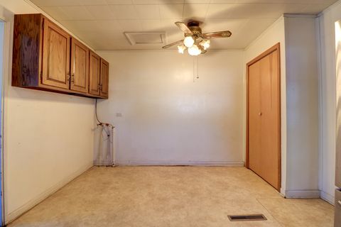 Tiny photo for 811 W 19th Street, Sterling, IL 61081 (MLS # 12594635)