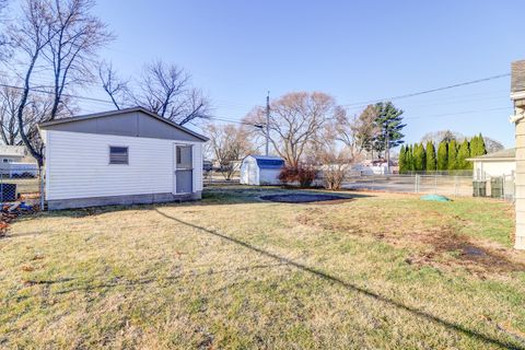 Tiny photo for 811 W 19th Street, Sterling, IL 61081 (MLS # 12594635)