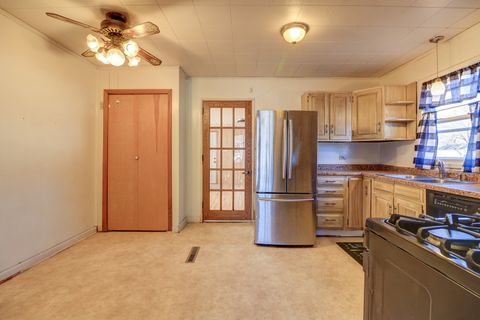 Tiny photo for 811 W 19th Street, Sterling, IL 61081 (MLS # 12594635)