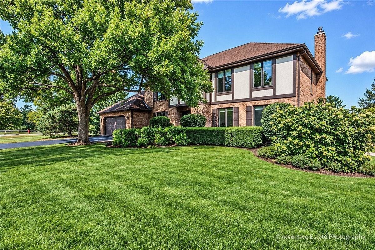 6201 Sleepy Hollow Lane