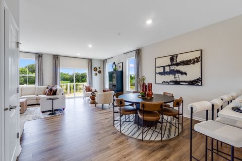 Tiny photo for 25665 W Wakefield Drive, Plainfield, IL 60544 (MLS # 12593493)