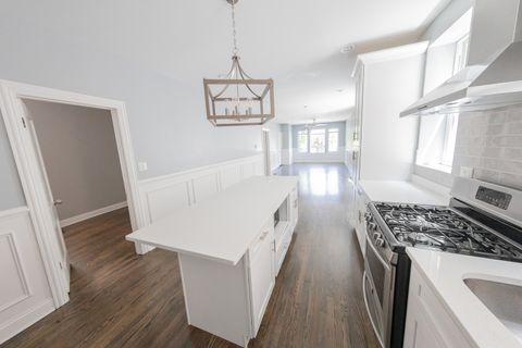 Tiny photo for 2102 Harvey Avenue, Berwyn, IL 60402 (MLS # 12585138)