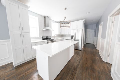 Tiny photo for 2102 Harvey Avenue, Berwyn, IL 60402 (MLS # 12585138)