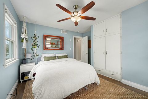 Tiny photo for 3535 Washington Street, Lansing, IL 60438 (MLS # 12609588)