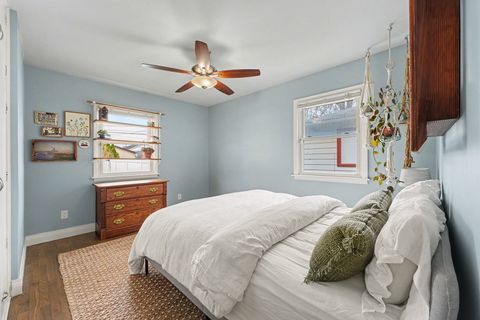 Tiny photo for 3535 Washington Street, Lansing, IL 60438 (MLS # 12609588)