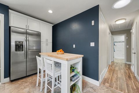 Tiny photo for 3535 Washington Street, Lansing, IL 60438 (MLS # 12609588)