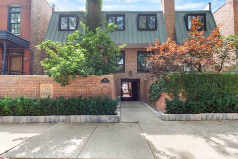 Photo of 1912 N Cleveland Avenue #B, Chicago, IL 60614 (MLS # 12734307)