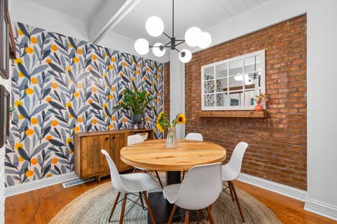 Tiny photo for 1912 N Cleveland Avenue #B, Chicago, IL 60614 (MLS # 12734307)