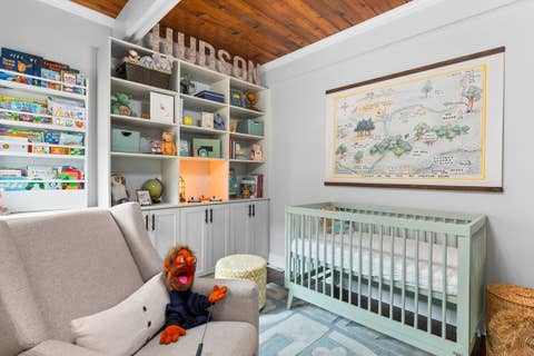 Tiny photo for 1912 N Cleveland Avenue #B, Chicago, IL 60614 (MLS # 12734307)