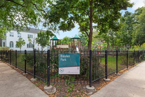 Tiny photo for 1912 N Cleveland Avenue #B, Chicago, IL 60614 (MLS # 12734307)