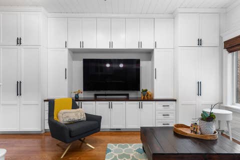 Tiny photo for 1912 N Cleveland Avenue #B, Chicago, IL 60614 (MLS # 12734307)