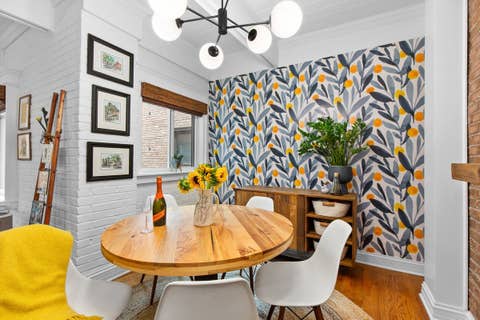 Tiny photo for 1912 N Cleveland Avenue #B, Chicago, IL 60614 (MLS # 12734307)