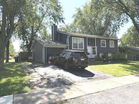 Tiny photo for 739 Westwind Drive, Bolingbrook, IL 60440 (MLS # 12464623)