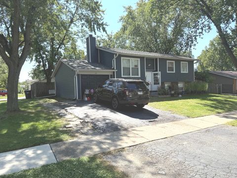 Tiny photo for 739 Westwind Drive, Bolingbrook, IL 60440 (MLS # 12464623)