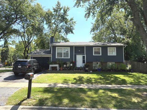 Tiny photo for 739 Westwind Drive, Bolingbrook, IL 60440 (MLS # 12464623)