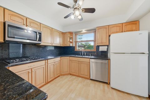 Tiny photo for 2919 Embassy Row, Flossmoor, IL 60422 (MLS # 12667608)