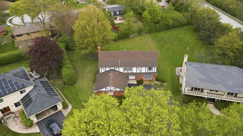 Tiny photo for 2919 Embassy Row, Flossmoor, IL 60422 (MLS # 12667608)