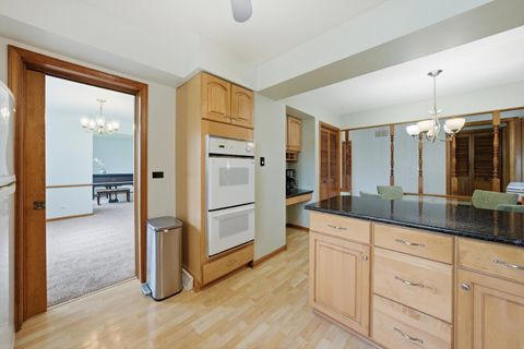 Tiny photo for 2919 Embassy Row, Flossmoor, IL 60422 (MLS # 12667608)