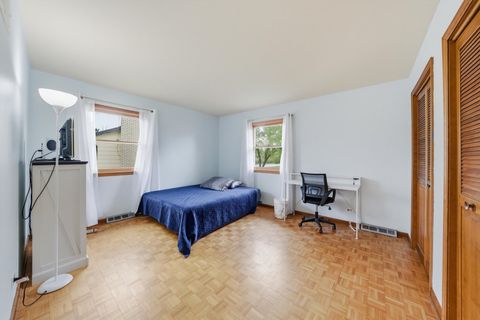 Tiny photo for 2919 Embassy Row, Flossmoor, IL 60422 (MLS # 12667608)