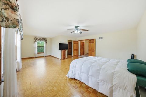 Tiny photo for 2919 Embassy Row, Flossmoor, IL 60422 (MLS # 12667608)