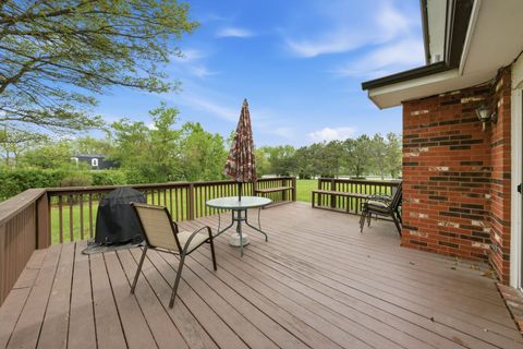 Tiny photo for 2919 Embassy Row, Flossmoor, IL 60422 (MLS # 12667608)