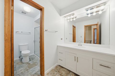 Tiny photo for 2919 Embassy Row, Flossmoor, IL 60422 (MLS # 12667608)
