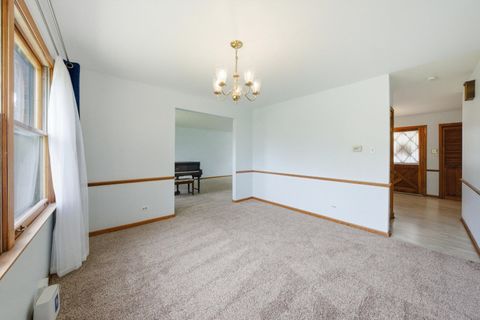 Tiny photo for 2919 Embassy Row, Flossmoor, IL 60422 (MLS # 12667608)