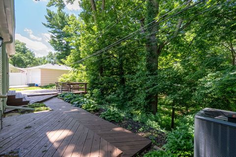 Tiny photo for 2140 Fairhaven Road, Davenport, IA 52803 (MLS # 12684346)