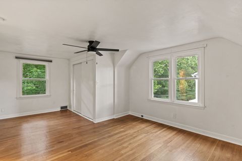 Tiny photo for 2140 Fairhaven Road, Davenport, IA 52803 (MLS # 12684346)