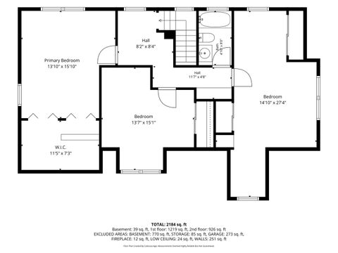 Tiny photo for 2140 Fairhaven Road, Davenport, IA 52803 (MLS # 12684346)