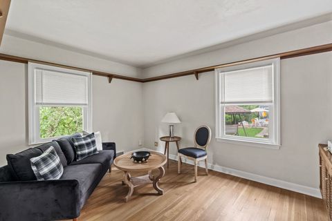Tiny photo for 2140 Fairhaven Road, Davenport, IA 52803 (MLS # 12684346)