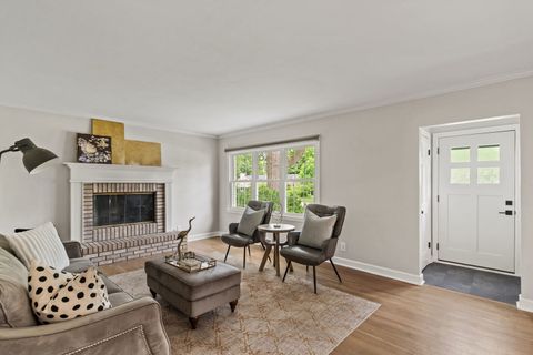 Tiny photo for 2140 Fairhaven Road, Davenport, IA 52803 (MLS # 12684346)