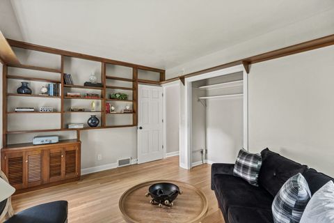 Tiny photo for 2140 Fairhaven Road, Davenport, IA 52803 (MLS # 12684346)