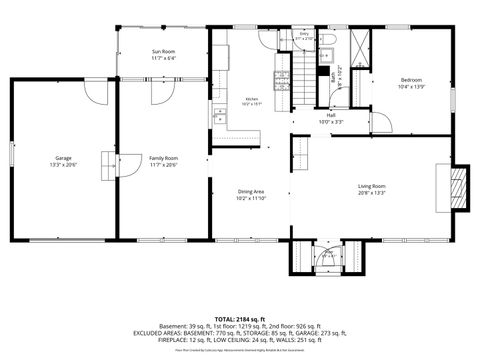 Tiny photo for 2140 Fairhaven Road, Davenport, IA 52803 (MLS # 12684346)