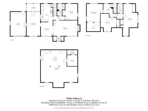 Tiny photo for 2140 Fairhaven Road, Davenport, IA 52803 (MLS # 12684346)