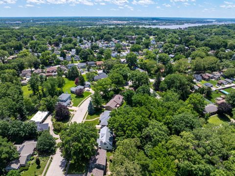 Tiny photo for 2140 Fairhaven Road, Davenport, IA 52803 (MLS # 12684346)