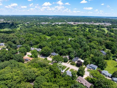 Tiny photo for 2140 Fairhaven Road, Davenport, IA 52803 (MLS # 12684346)